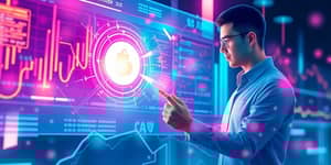 Analítica Avanzada: Desvelando Patrones para Mejores Decisiones Financieras