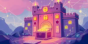 Seguridad Digital en Finanzas: Blindando Tu Patrimonio del Ciberdelito