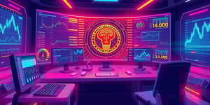 El Poder de los Algoritmos: Optimizando Tus Inversiones