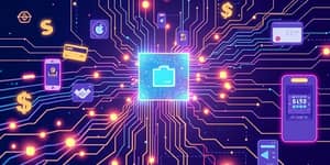 Edge Computing para Finanzas: Procesamiento Instantáneo de Datos