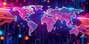 Finanzas Cuantitativas: Algoritmos que Transforman el Mercado