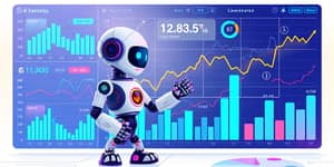 Robótica Financiera: De la Operación Manual a la Eficiencia Automática