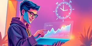 Asistencia Virtual en Finanzas: Tu Guía Personalizada 24/7