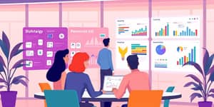 Análisis de Cartera de Proyectos: Maximiza el Valor de tus Iniciativas