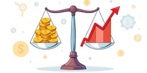 La Ecuación de Fisher: Entendiendo la Relación entre Inflación y Tipos