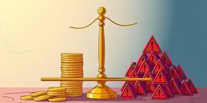 El Efecto Palanca (Leverage): Multiplicando Ganancias y Riesgos