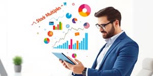 Análisis de Múltiplos Bursátiles: Una Comparativa Clara y Útil