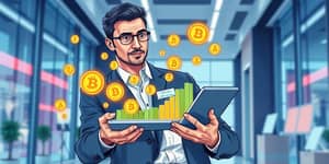 Cripto-ETFs: Acceso Simplificado al Mundo de las Criptoactivos