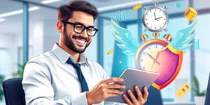 Automatización Contable: Libera Tu Tiempo y Precisión