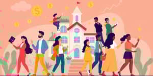 Convierte tus Anhelos: Préstamos Personales con un Propósito