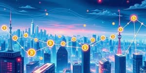 Blockchain para la Transparencia: Rastreando Tu Dinero y Activos