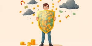 Blindando tu Futuro: La Importancia del Fondo de Emergencia