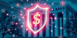 Cyberseguro: Blindaje para la Era Digital Financiera