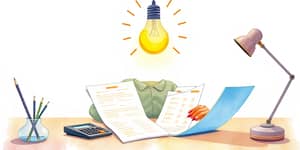 Descifra tu Estado Financiero: El Punto de Partida