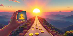 Libertad Financiera al Alcance de Todos: Tu Hoja de Ruta