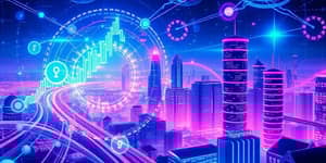 Quantum Computing y Finanzas: Una Revolución en el Horizonte