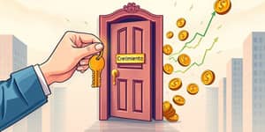 Descubre el Poder: Préstamos Personales para tu Crecimiento