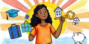 El Préstamo Personal: Un Catalizador para tu Desarrollo