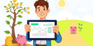 Optimiza tus Finanzas Personales: Secretos de Expertos