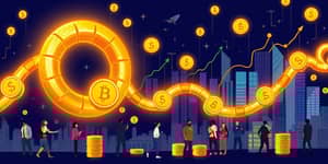 El Eslabón Financiero: Préstamos Personales en tu Cadena de Valor