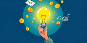 De la Idea a la Realidad: Financiación con Préstamos Personales