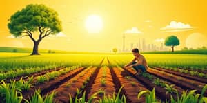 Planificación a Largo Plazo: Sembrando Hoy para Cosechar Mañana