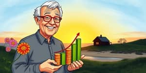 Plan de Retiro: Diseñando tu Jubilación Ideal