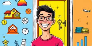 El Camino hacia tus Logros: Préstamos Personales como Herramienta