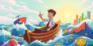 Análisis de Estados Financieros: Navega la Contabilidad de tu Empresa