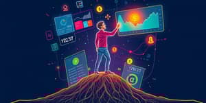 Modelización Financiera: Construye Futuros Sólidos con Datos