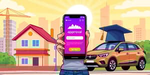 Préstamos Personales: Más que Dinero, una Oportunidad