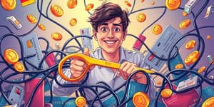 Deudas de Consumo: Cómo no Caer en la Trampa