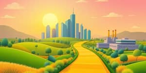 La Senda del Crecimiento: Análisis de Expansión Corporativa