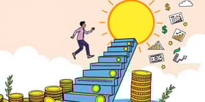 Libertad Financiera: Cómo los Préstamos Personales te Impulsan