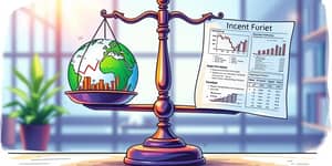 El Análisis Top-Down vs. Bottom-Up: Dos Enfoques para el Inversor