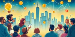 Crowdfunding: Financia Tus Proyectos o Invierte en el Futuro