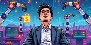 Automatización Financiera: Libera Tu Tiempo y Tu Mente