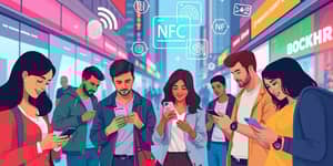 Pagos Móviles: Comodidad y Seguridad en Cada Transacción