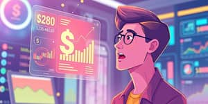 La Voz como Interfaz Financiera: Controla Tu Dinero Fácilmente