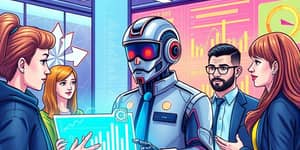 Inteligencia Artificial en Finanzas: Tu Nuevo Asesor Personal