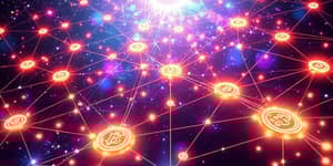 Finanzas Descentralizadas (DeFi): El Futuro del Dinero