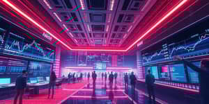 Analítica Predictiva Financiera: Anticipa el Mercado