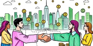 Plataformas de Inversión Social: Conéctate y Aprende