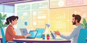 Fintech para PYMES: Herramientas para Crecer y Optimizar