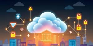 La Nube en Finanzas: Escalabilidad y Flexibilidad