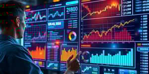 Asistentes Virtuales Financieros: Pregunta y Obtén Respuestas Clave