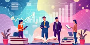 Nuevas Métricas Financieras: Más Allá de los Números Tradicionales