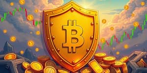 CriptoActivos Estables (Stablecoins): Un Refugio en la Volatilidad