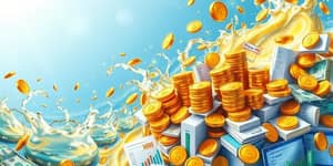 Métricas de Liquidez: Asegurando la Supervivencia Empresarial