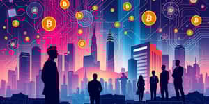 La Fusión de Finanzas y Tecnología: Un Ecosistema en Constante Evolución